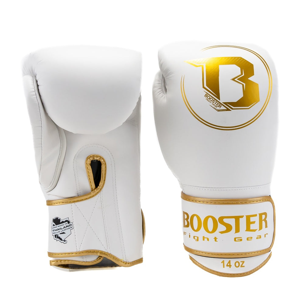 PRO BGL VX 4 BFG BOXING GLOVES