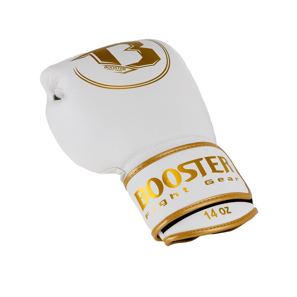 PRO BGL VX 4 BFG BOXING GLOVES