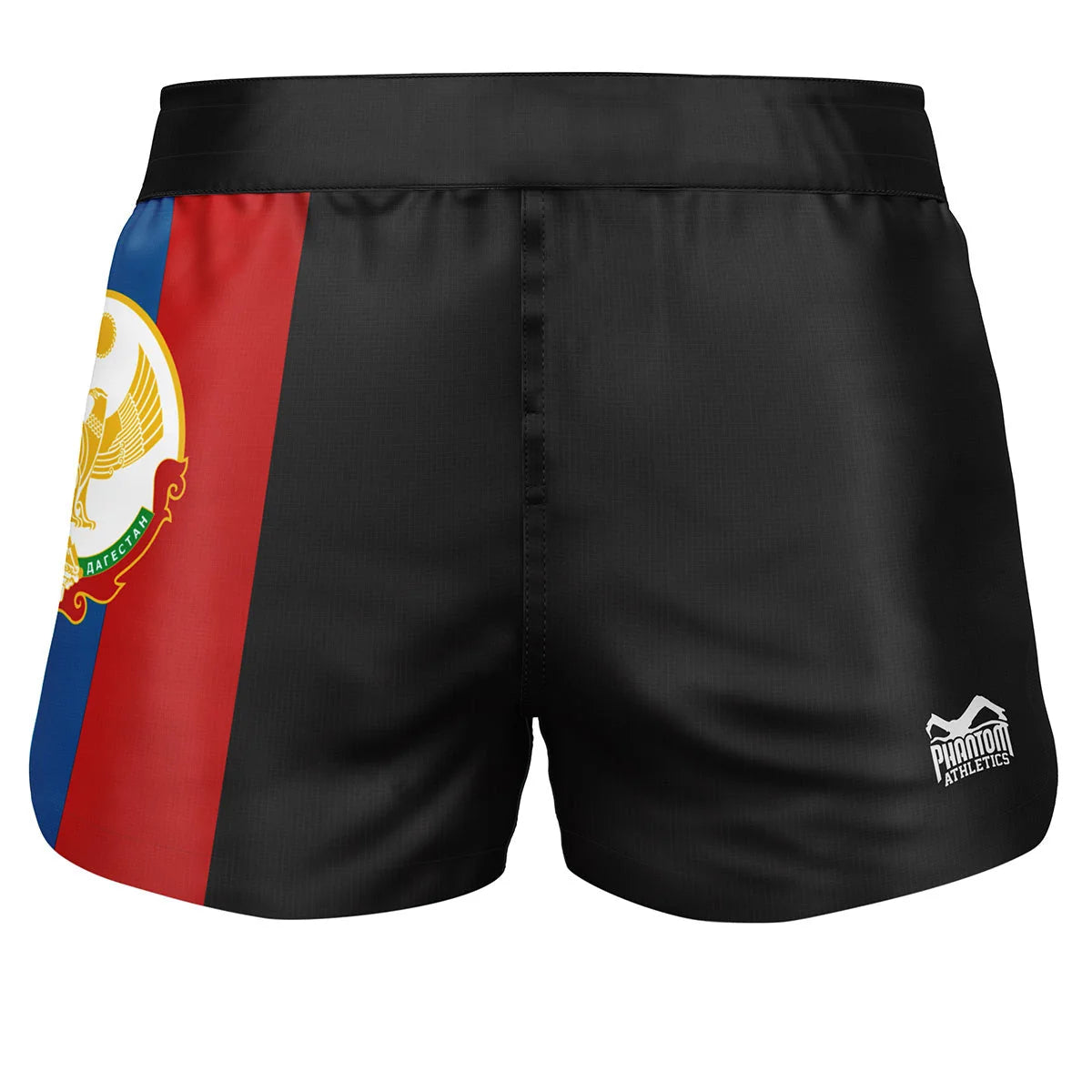 Fightshorts FUSION-R - Team Dagestan