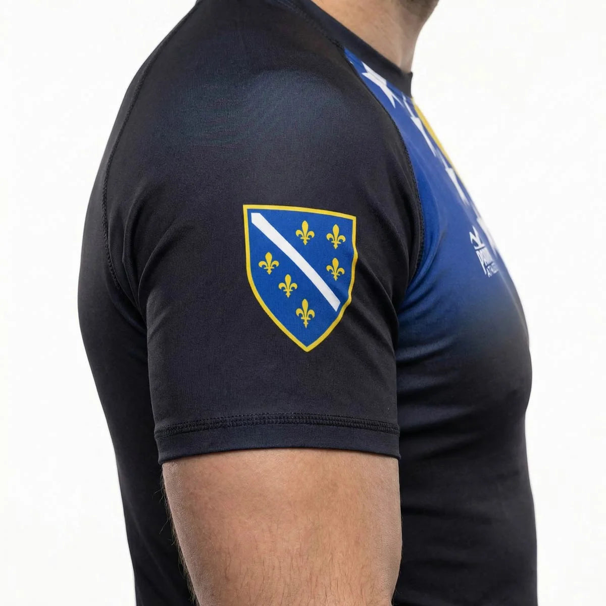 Rashguard Team Bosnia