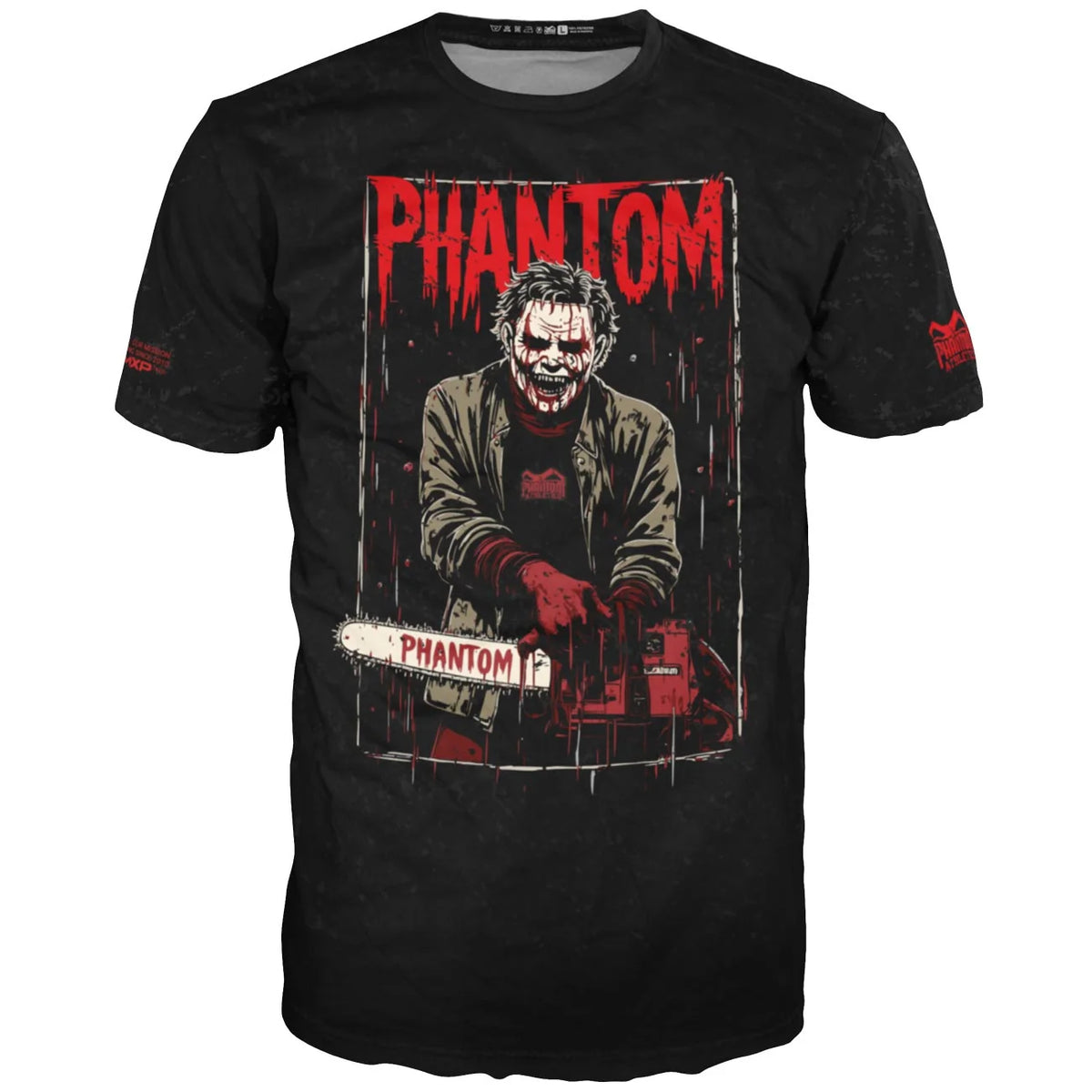 Trainingsshirt EVO+ Chainsaw