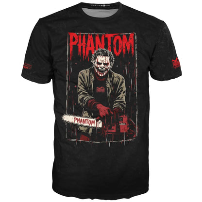 Trainingsshirt EVO+ Chainsaw