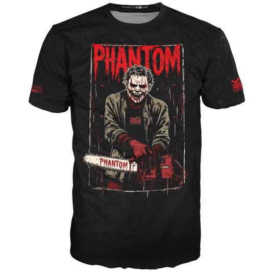Trainingsshirt EVO+ Chainsaw