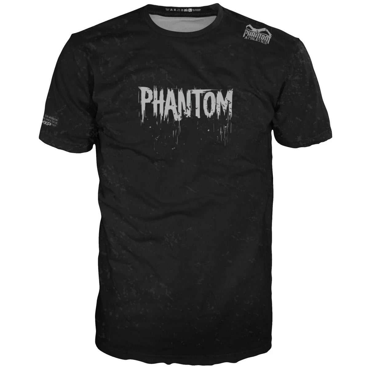 Trainingsshirt EVO+ Nightmare