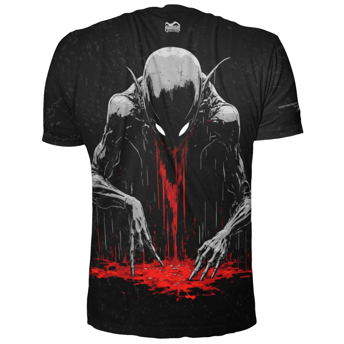 Trainingsshirt EVO+ Nightmare