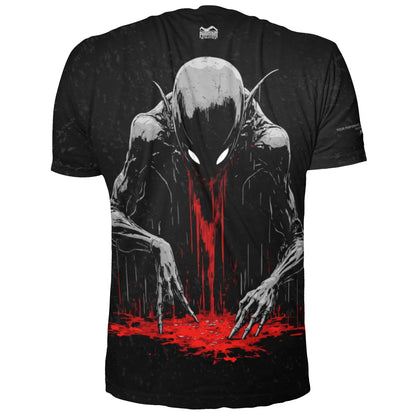 Trainingsshirt EVO+ Nightmare