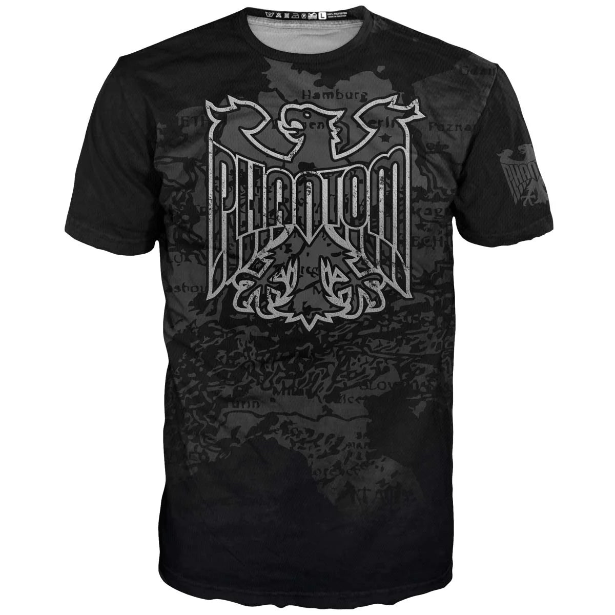 Trainingsshirt EVO Silver Eagle