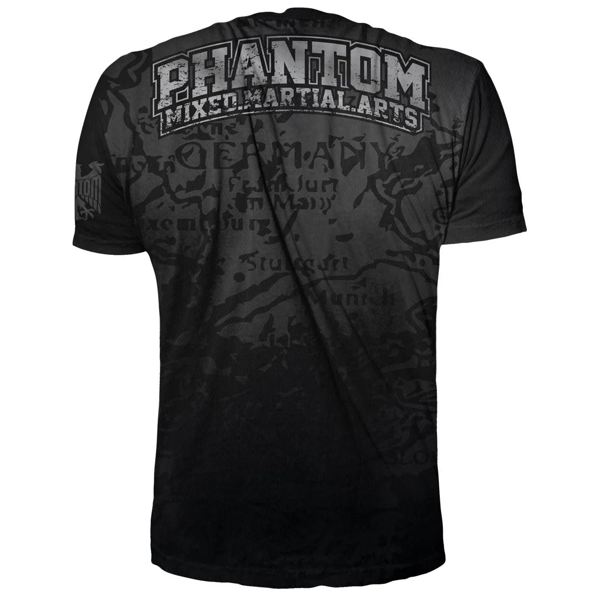 Trainingsshirt EVO Silver Eagle