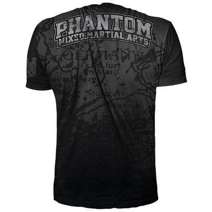 Trainingsshirt EVO Silver Eagle