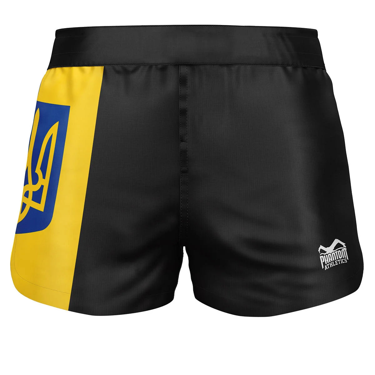 Fightshorts FUSION-R - Team Ukraine