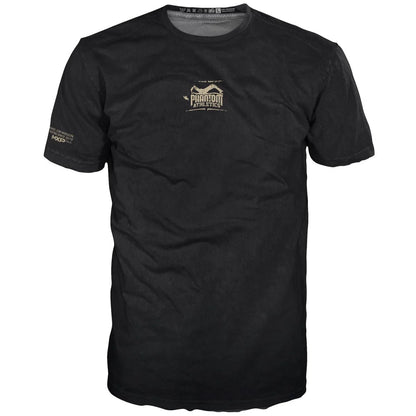 Trainingsshirt EVO Tiger vs. Shark