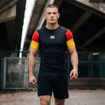 Rashguard Team Germany