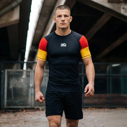 Rashguard Team Germany