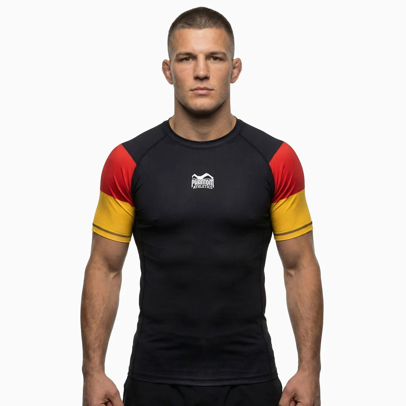Rashguard Team Germany