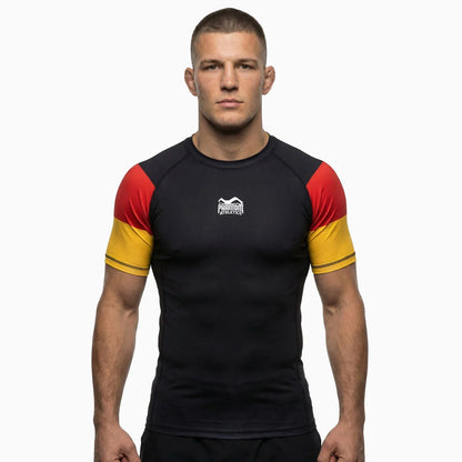 Rashguard Team Germany