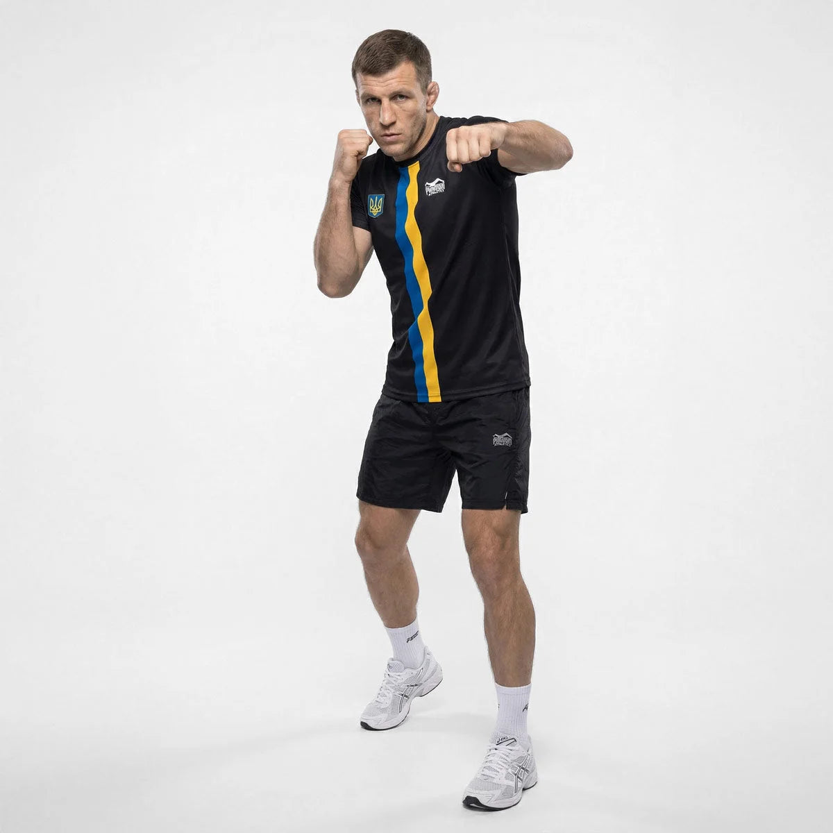 Rashguard Team Ukraine