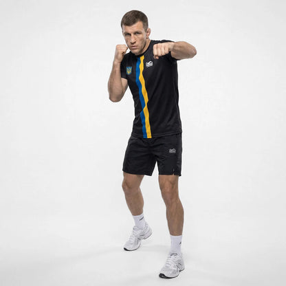 Rashguard Team Ukraine