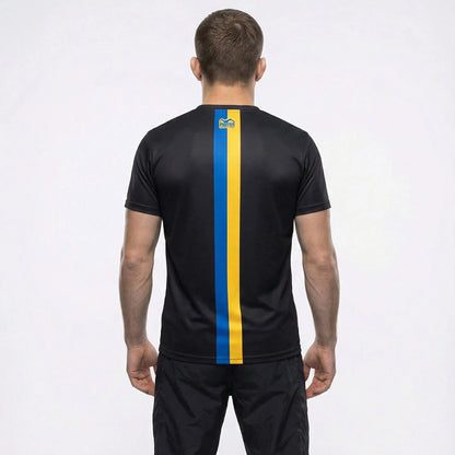 Rashguard Team Ukraine