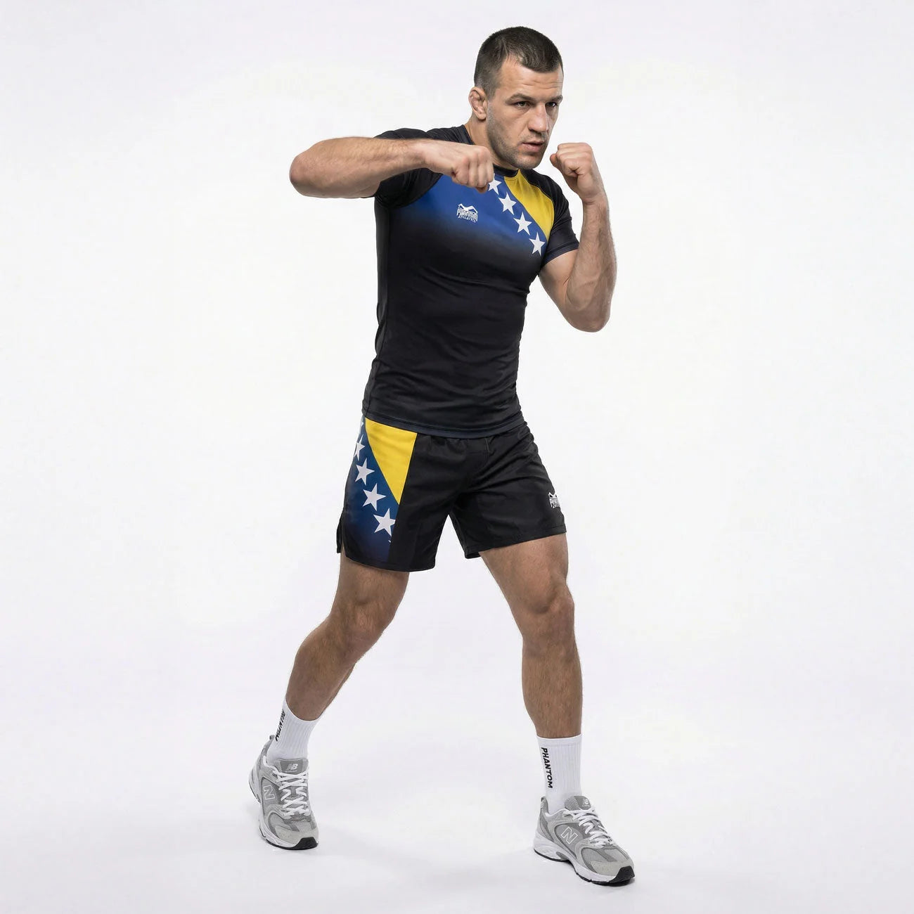 Rashguard Team Bosnia
