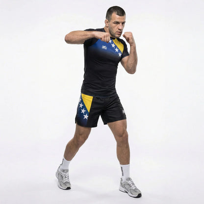 Rashguard Team Bosnia