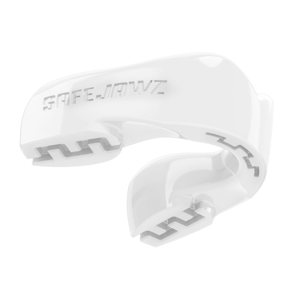 SAFEJAWZ INTRO WHITE (Adults)