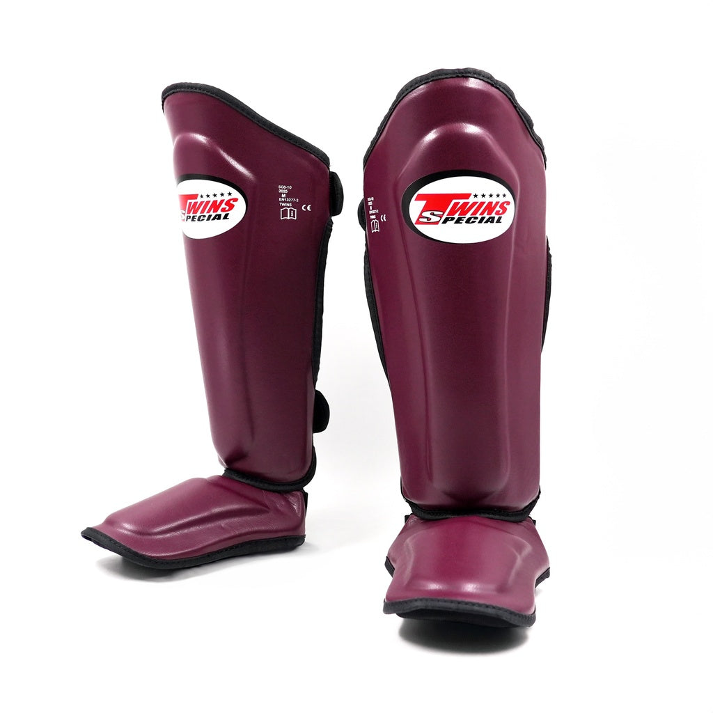 SGS 10 MAROON