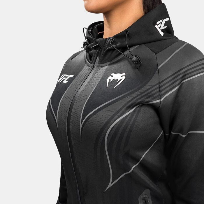 Women's x UFC Authentic Fight Night 2.0 Walkout Hoodie