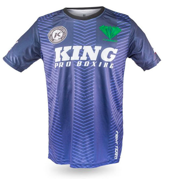 KPB PRYDE T SHIRT 2