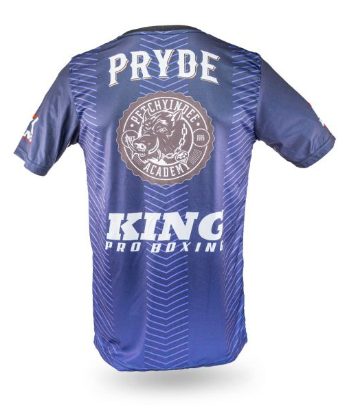 KPB PRYDE T SHIRT 2