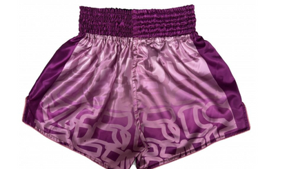 JOYA WOMEN SHORT - PINK