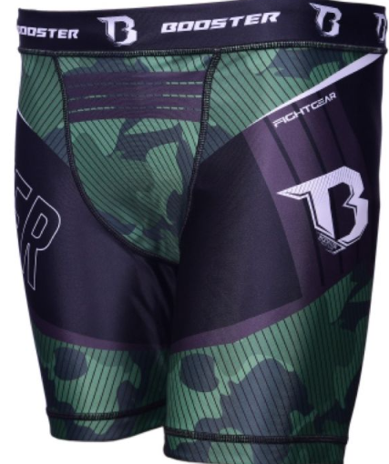B FORCE 3 COMP. TRUNK