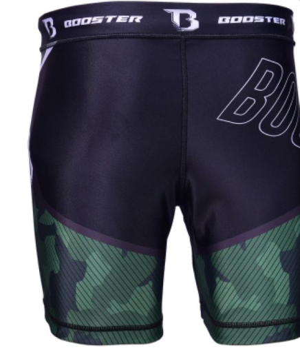 B FORCE 3 COMP. TRUNK