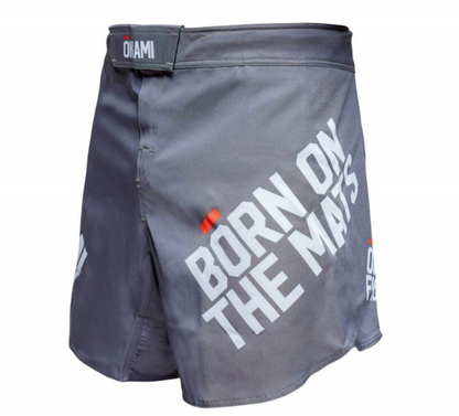 Okami Fight Shorts Motion