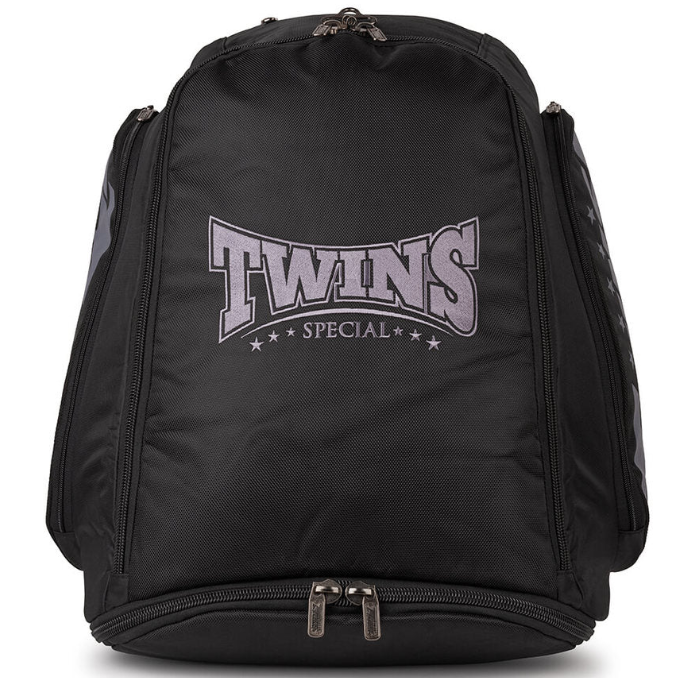 TWINS GYMBAG CBBT 2 BLACK