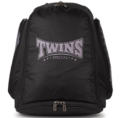TWINS GYMBAG CBBT 2 BLACK