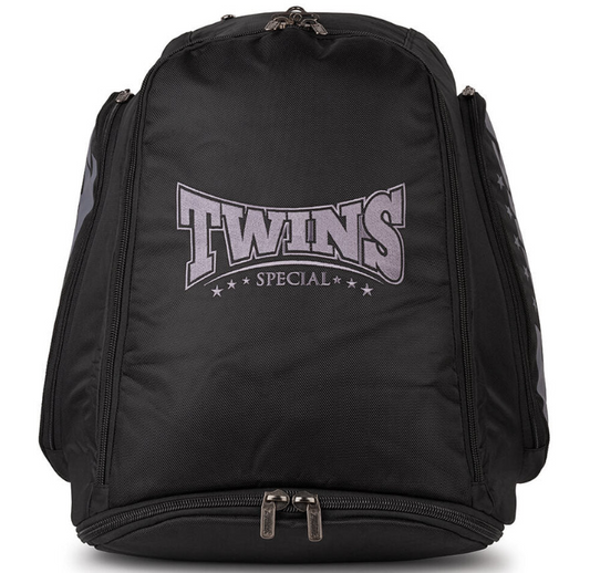 TWINS GYMBAG CBBT 2 BLACK