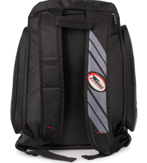 TWINS GYMBAG CBBT 2 BLACK