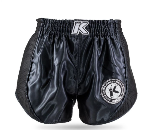 KPB Retro Mesh 1