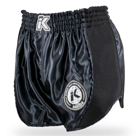 KPB Retro Mesh 1