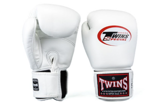 Twins Boxhandschiuhe BG-N V2 White