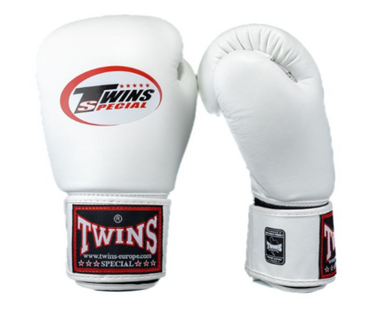 Twins Boxhandschiuhe BG-N V2 White