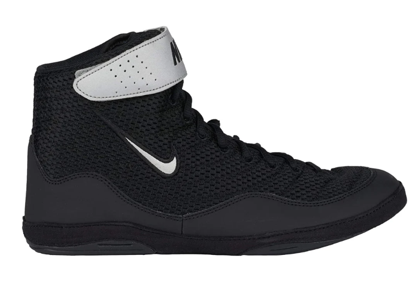 Ringerschuhe NIKE Inflict 3 - Schwarz