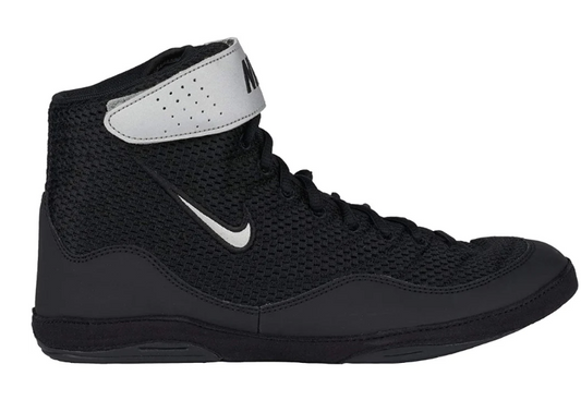 Ringerschuhe NIKE Inflict 3 - Schwarz