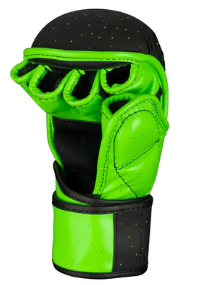 MMA Sparring Handschuhe Galaxy