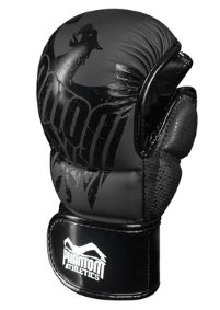 MMA Sparring Handschuhe German Eagle