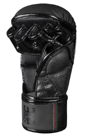 MMA Sparring Handschuhe German Eagle