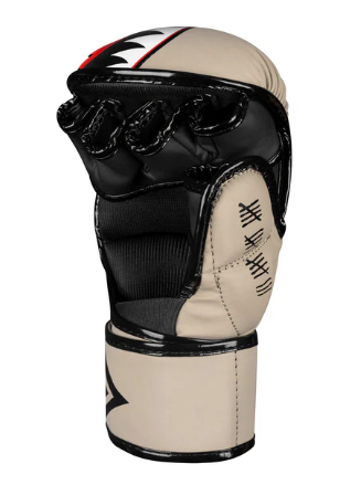MMA Handschuhe Fight Squad - Sand