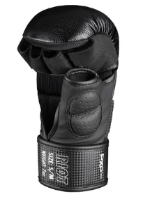 MMA Sparring Handschuhe RIOT Pro