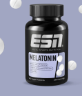 Melatonin Sleep Aid 180 Tabletten