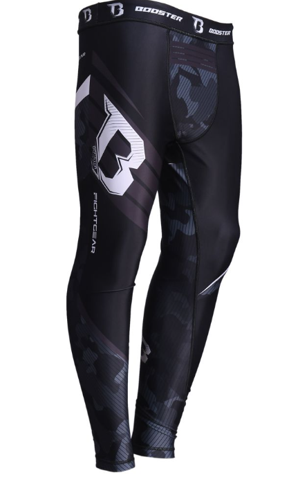 B FORCE 2 SPATS